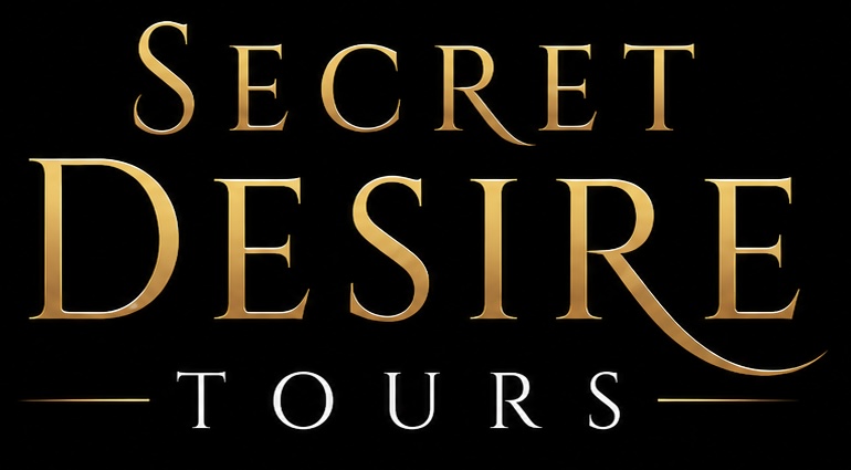 Secret Desire Tours